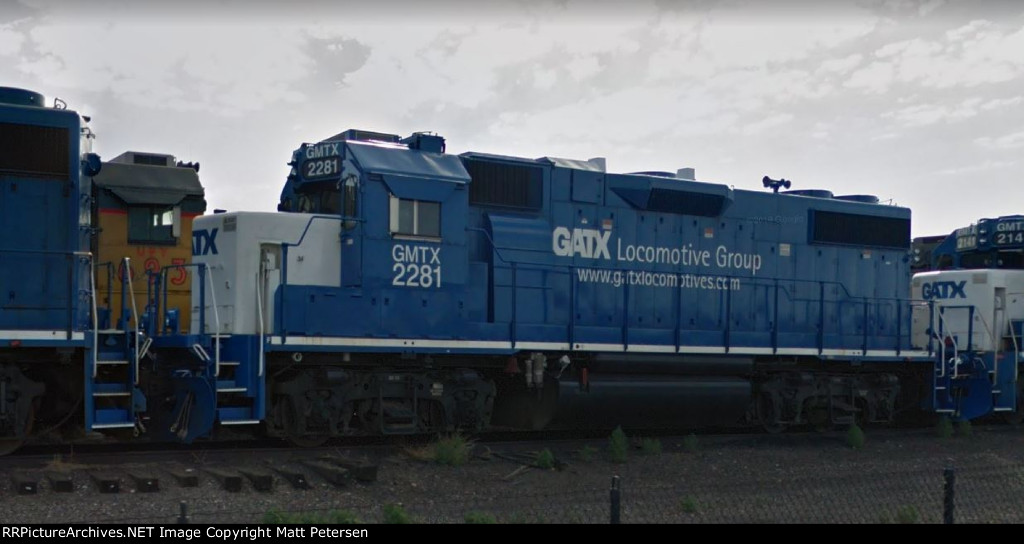 GMTX 2281